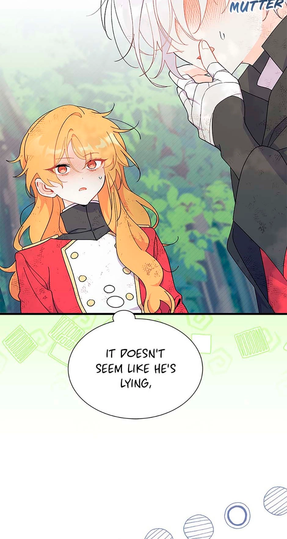 I Don