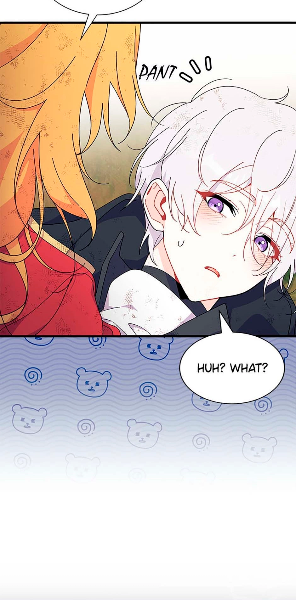 I Don