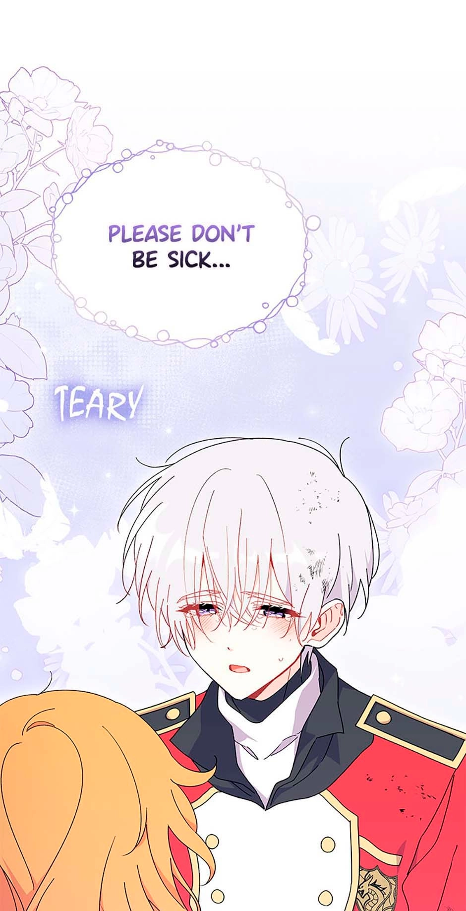 I Don