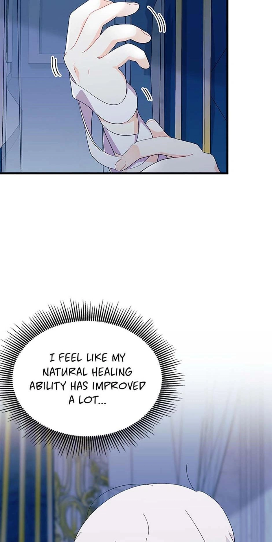I Don