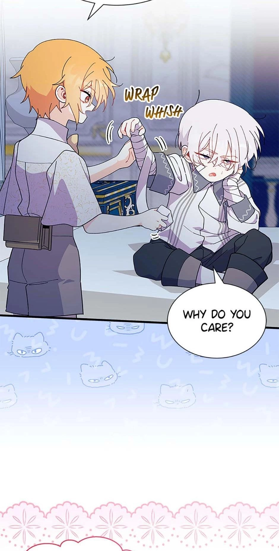 I Don
