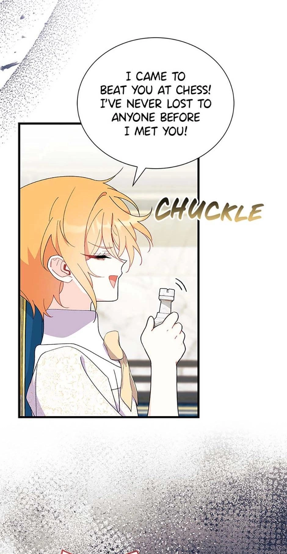 I Don