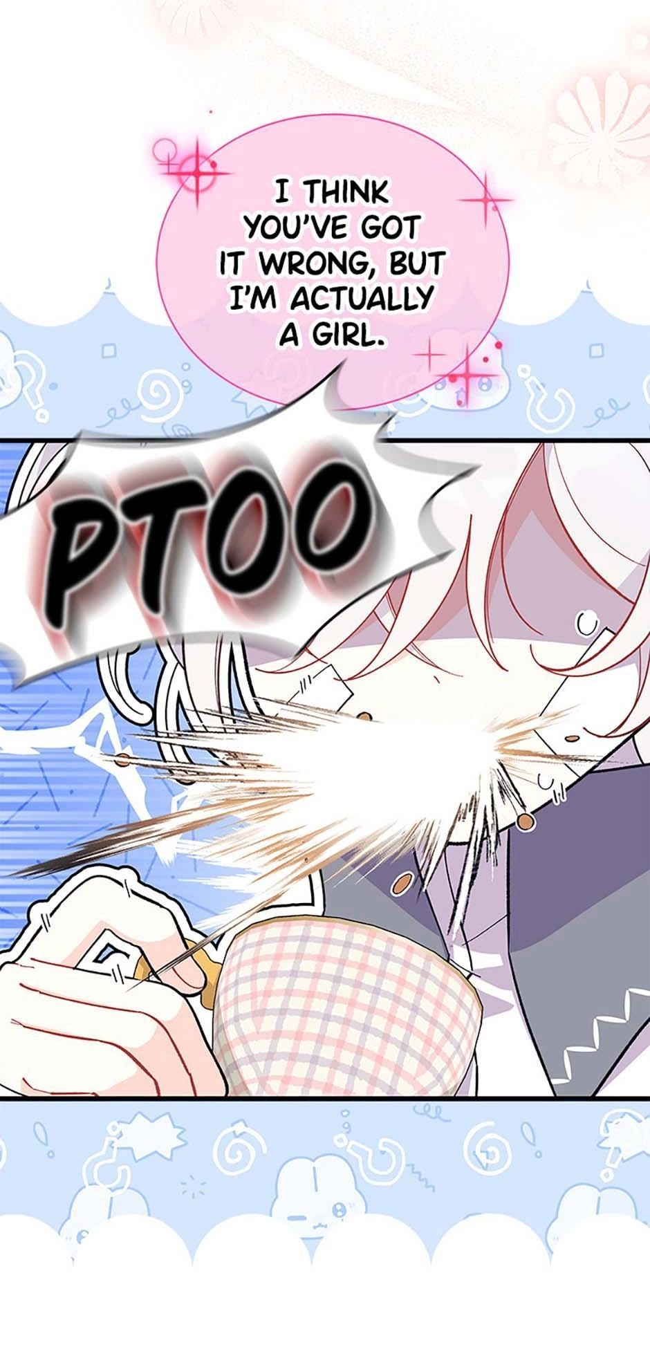 I Don