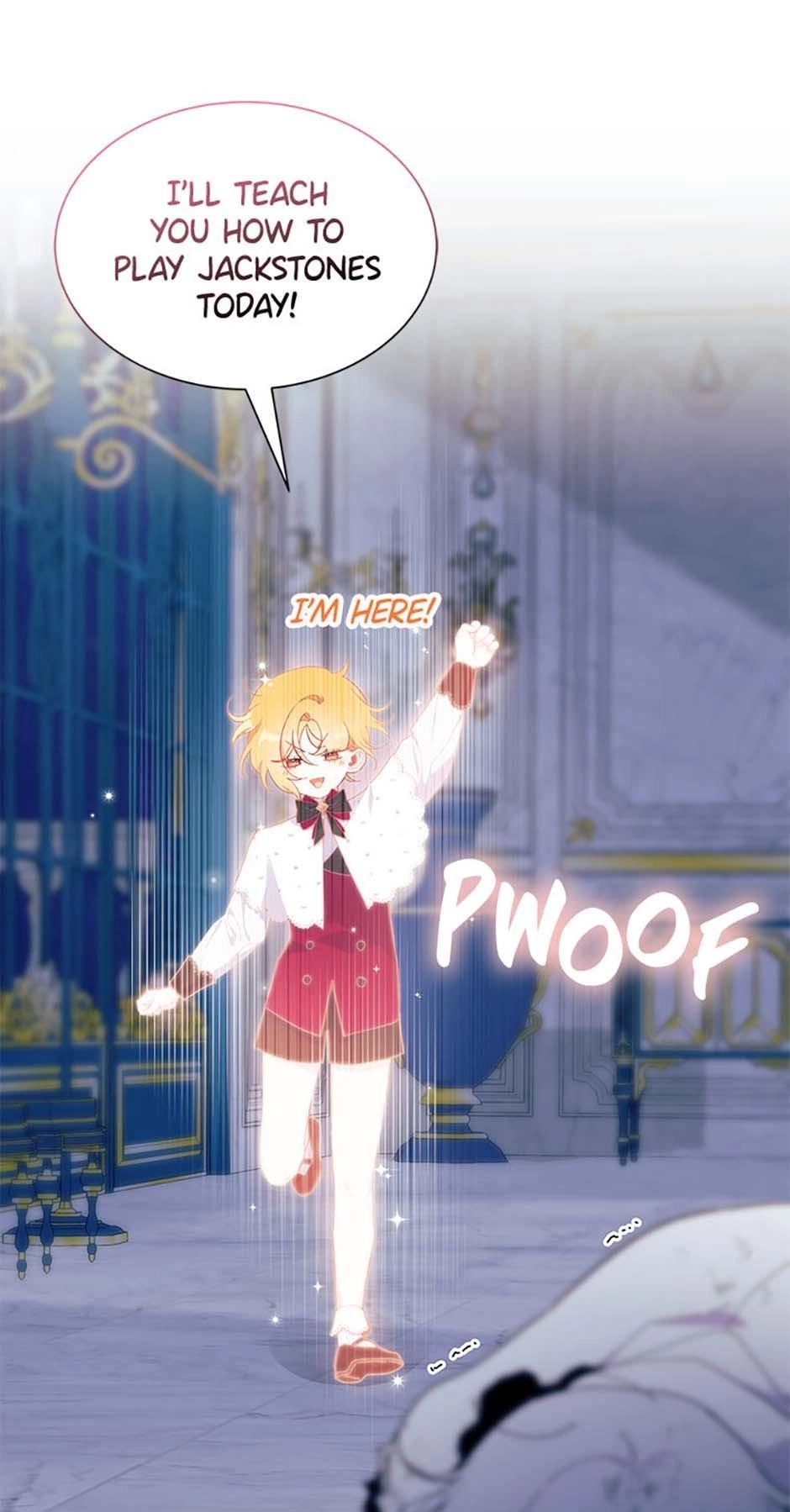 I Don