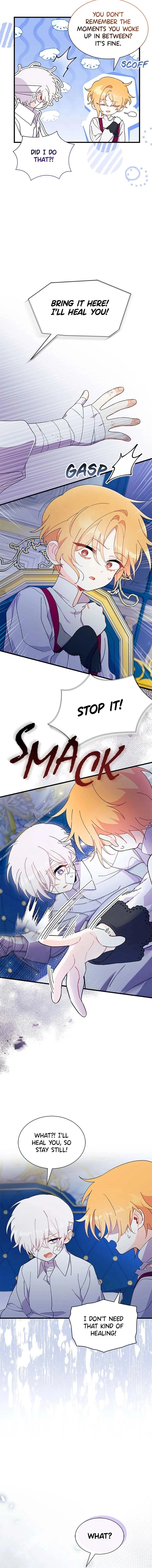 I Don