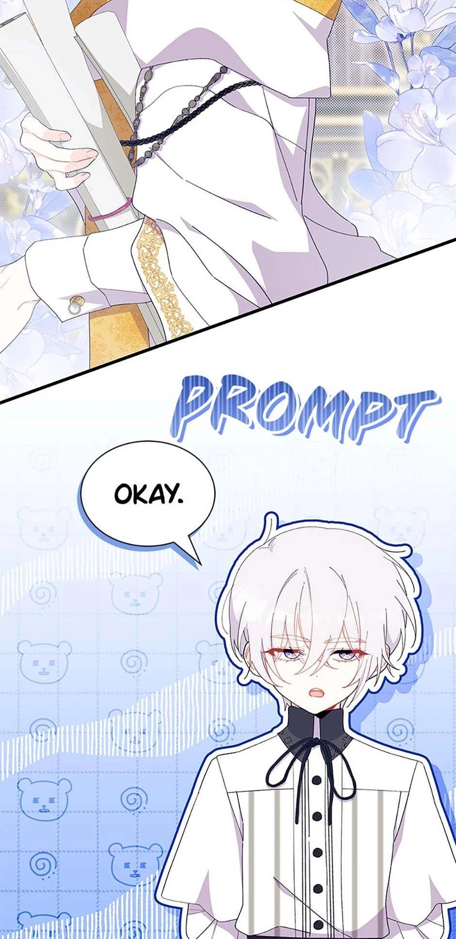 I Don