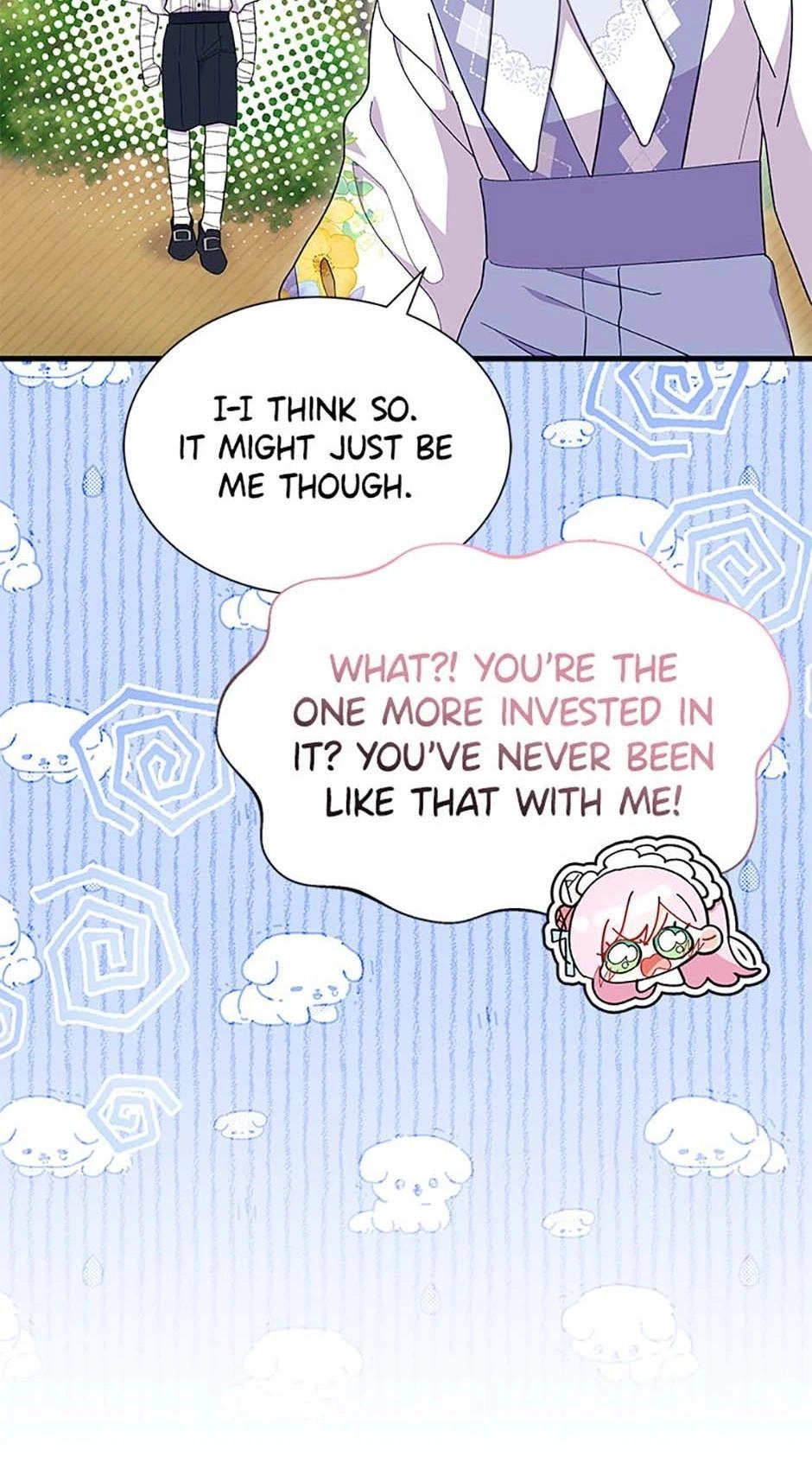 I Don