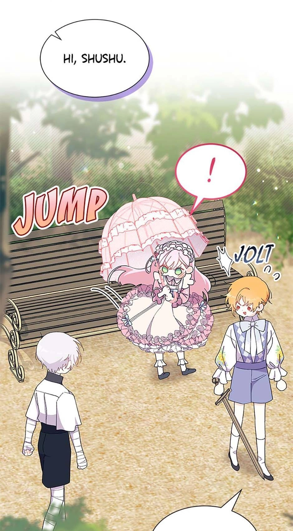 I Don