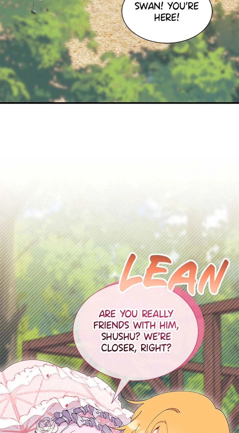 I Don