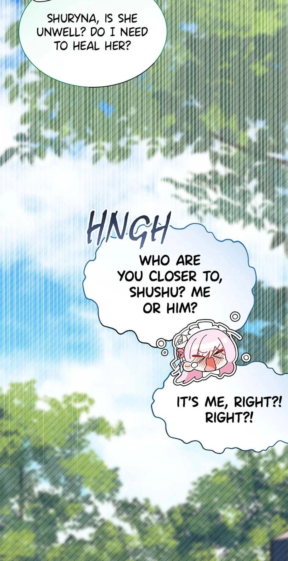 I Don