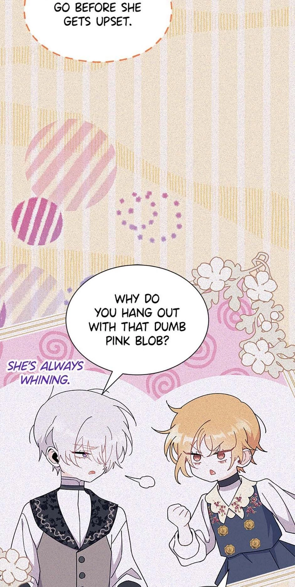 I Don