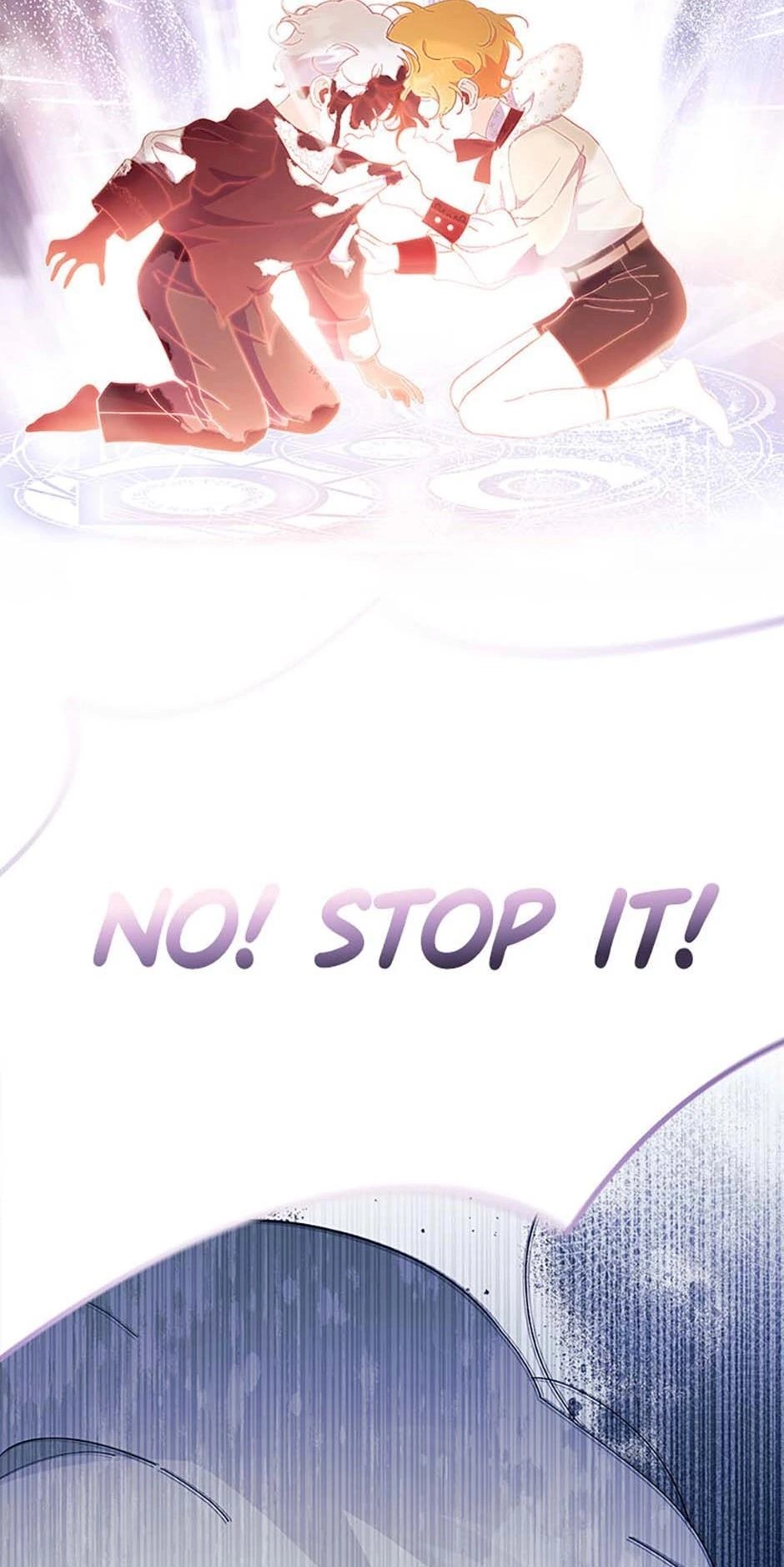 I Don