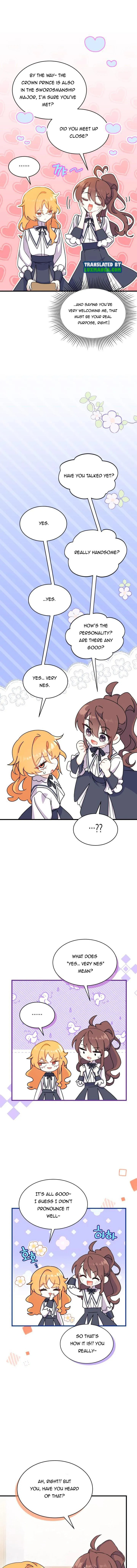 I Don