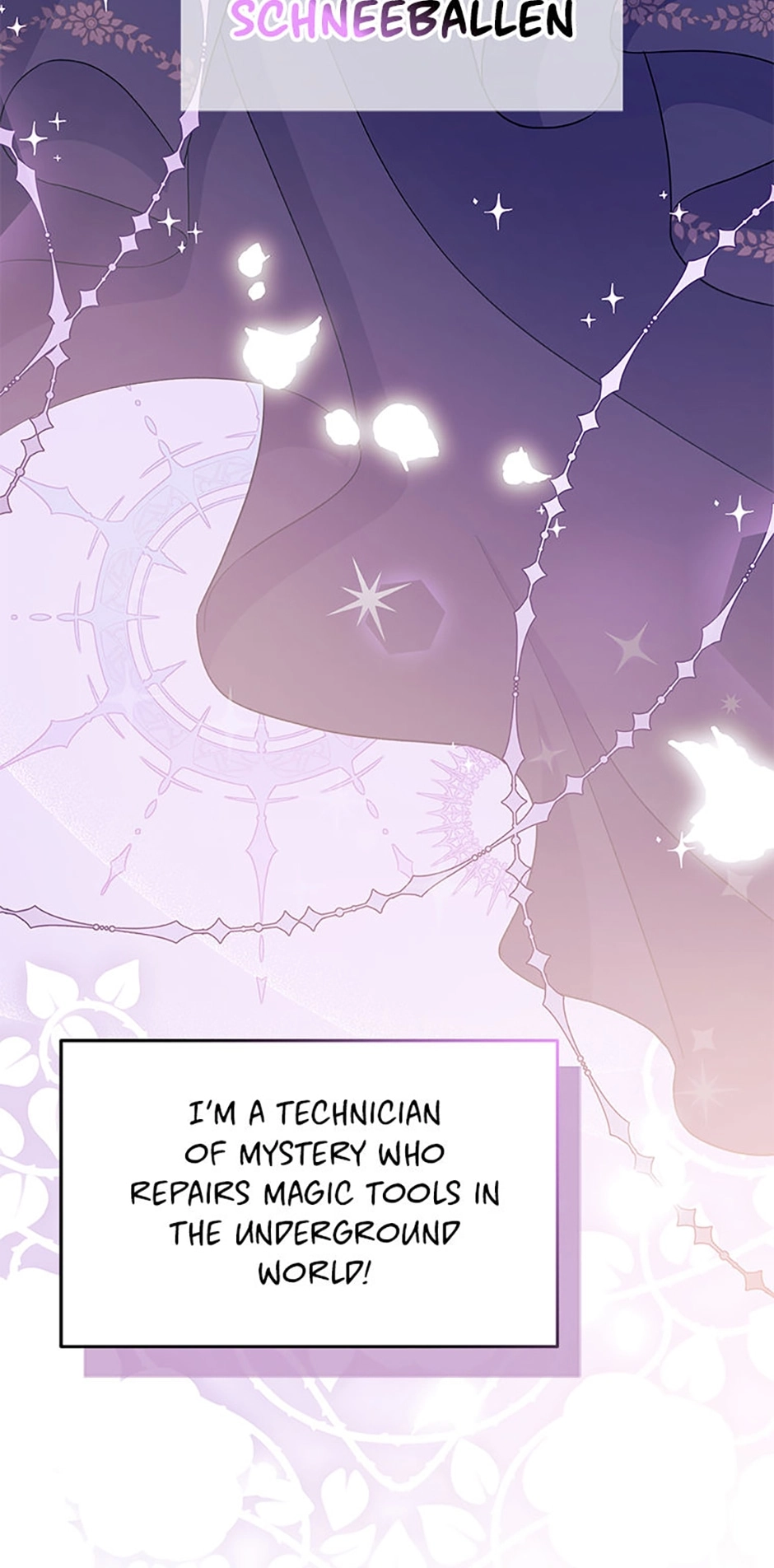 I Don