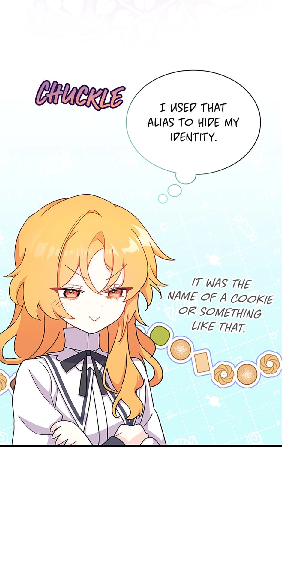 I Don