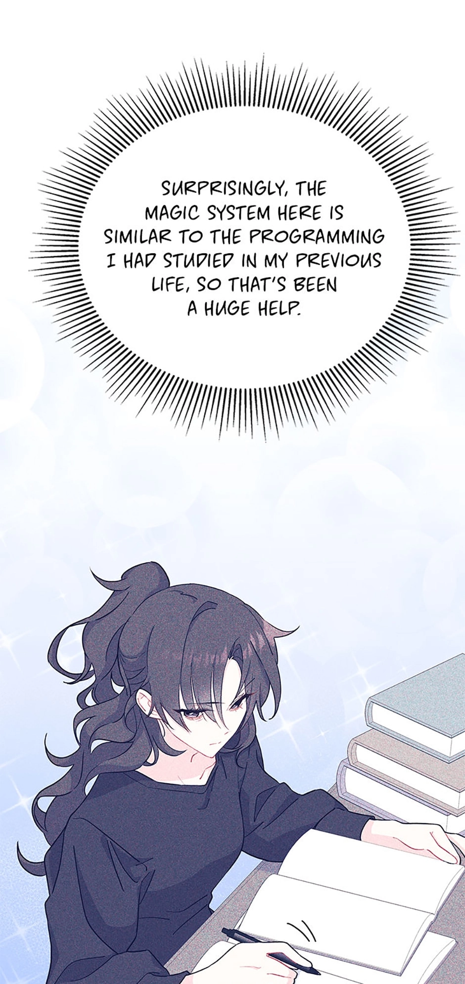 I Don