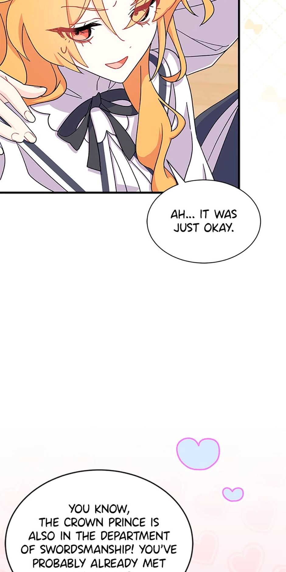 I Don