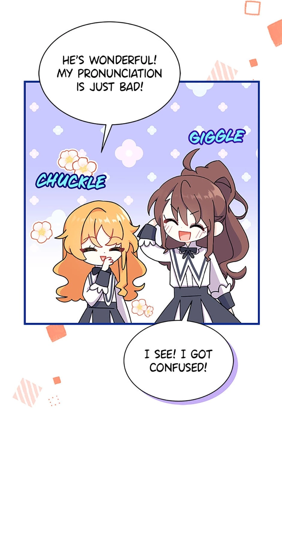I Don