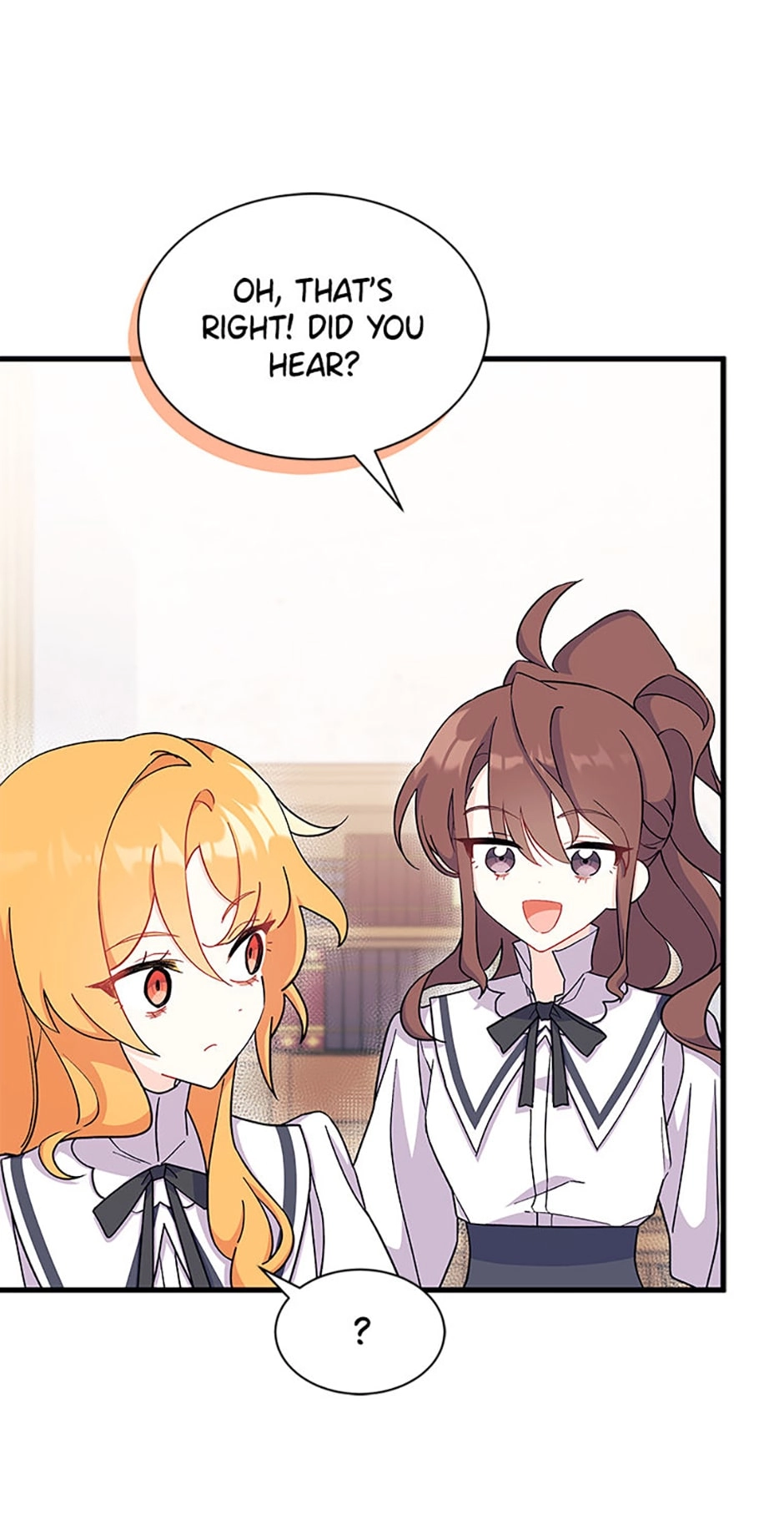 I Don