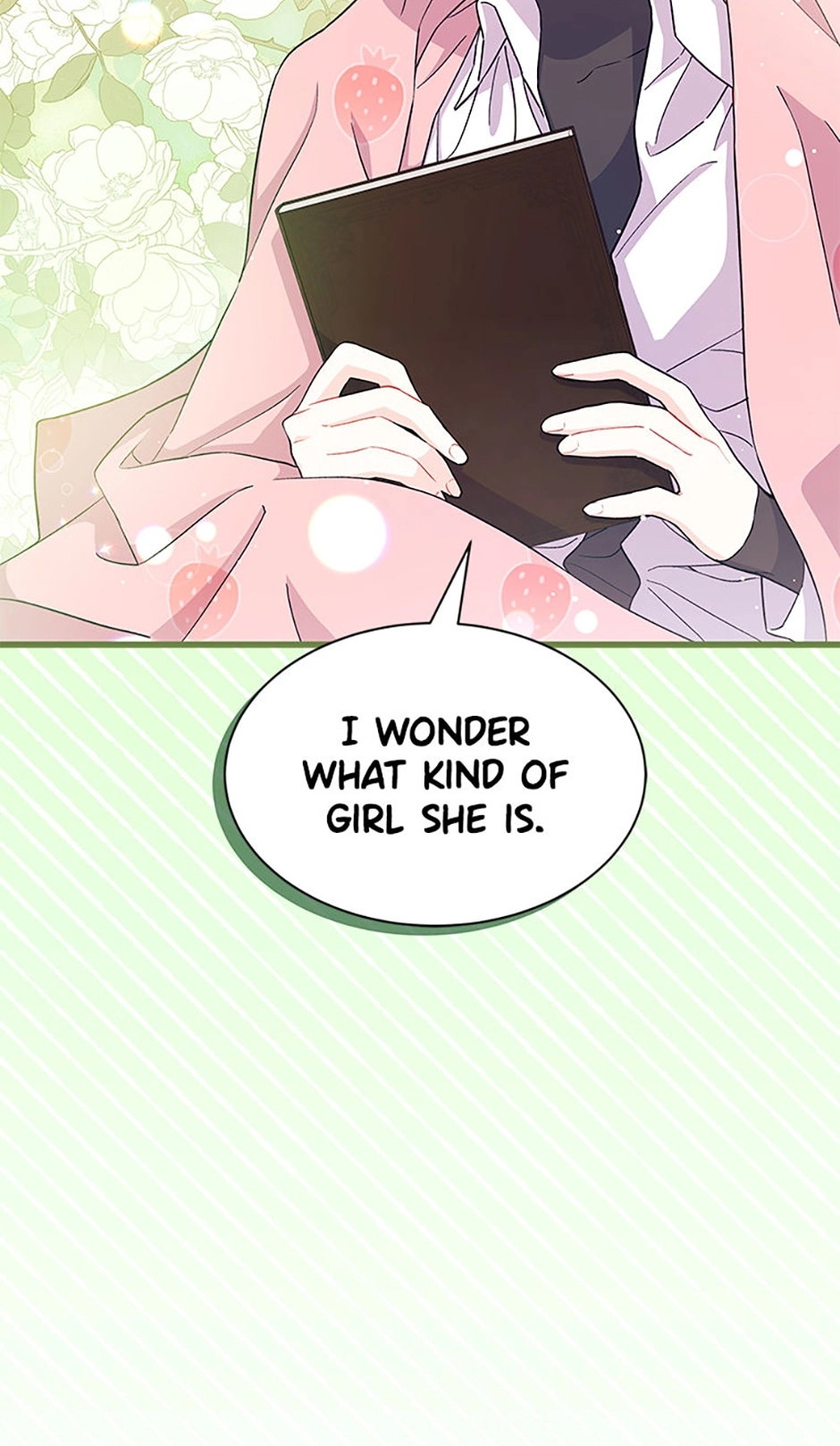 I Don