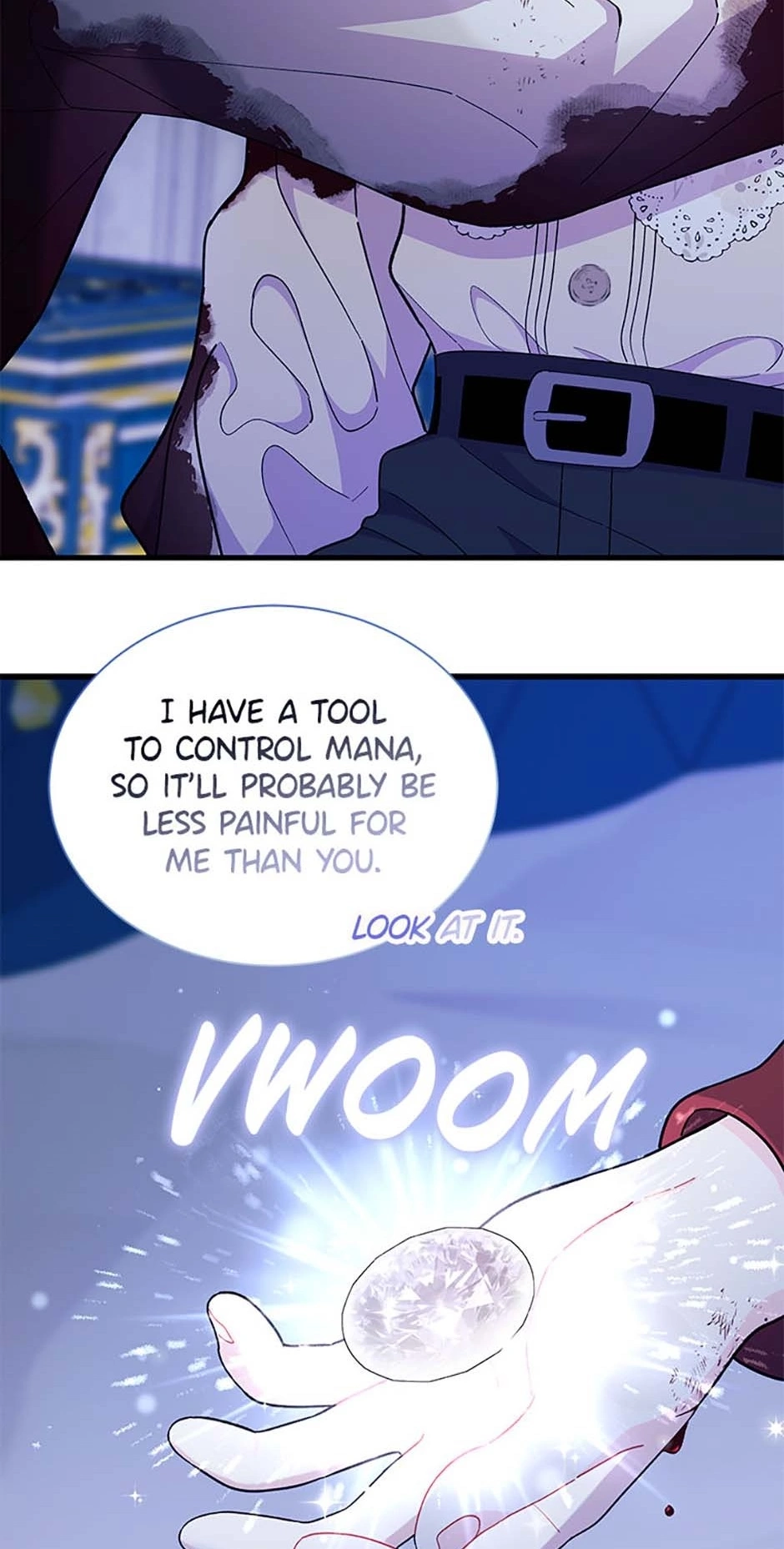 I Don