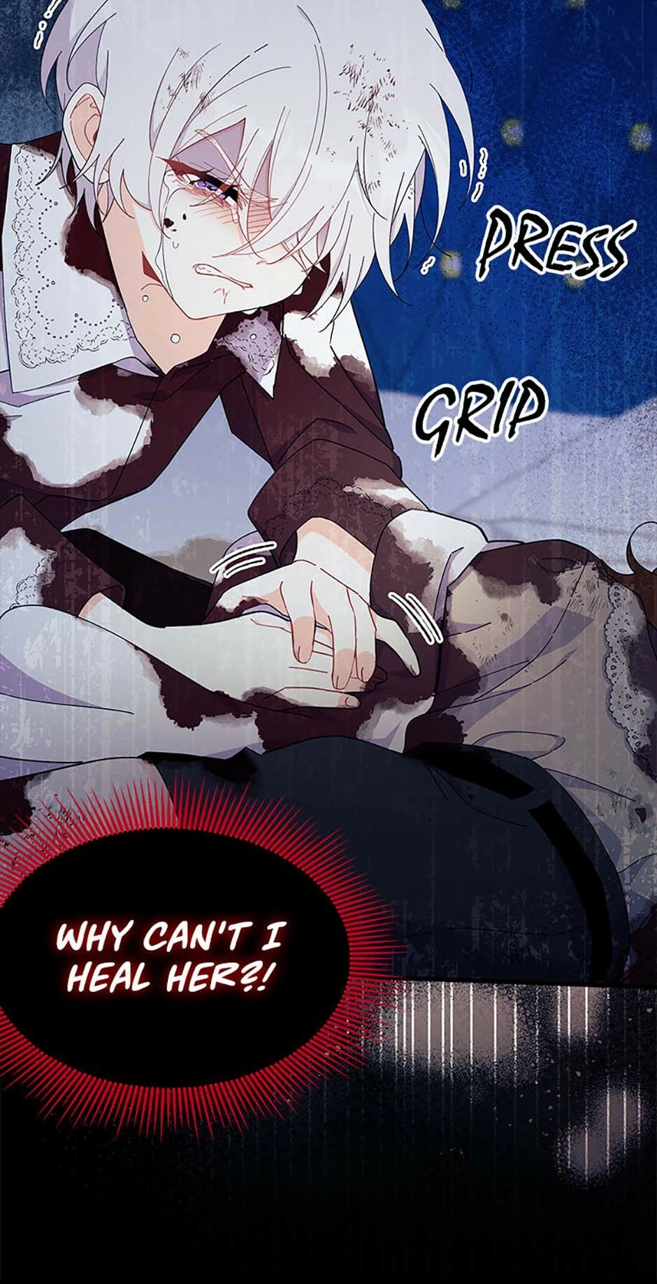 I Don