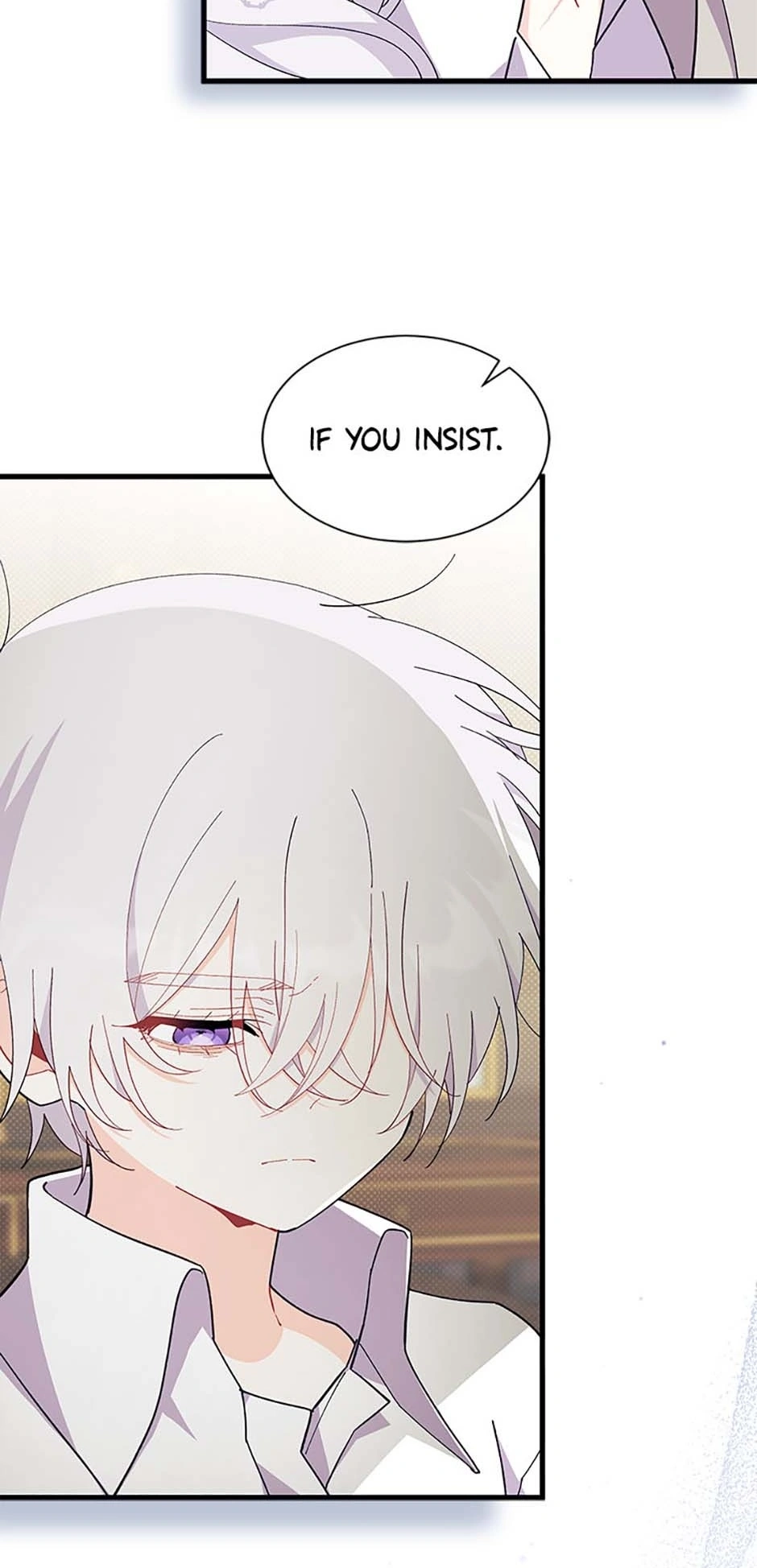 I Don