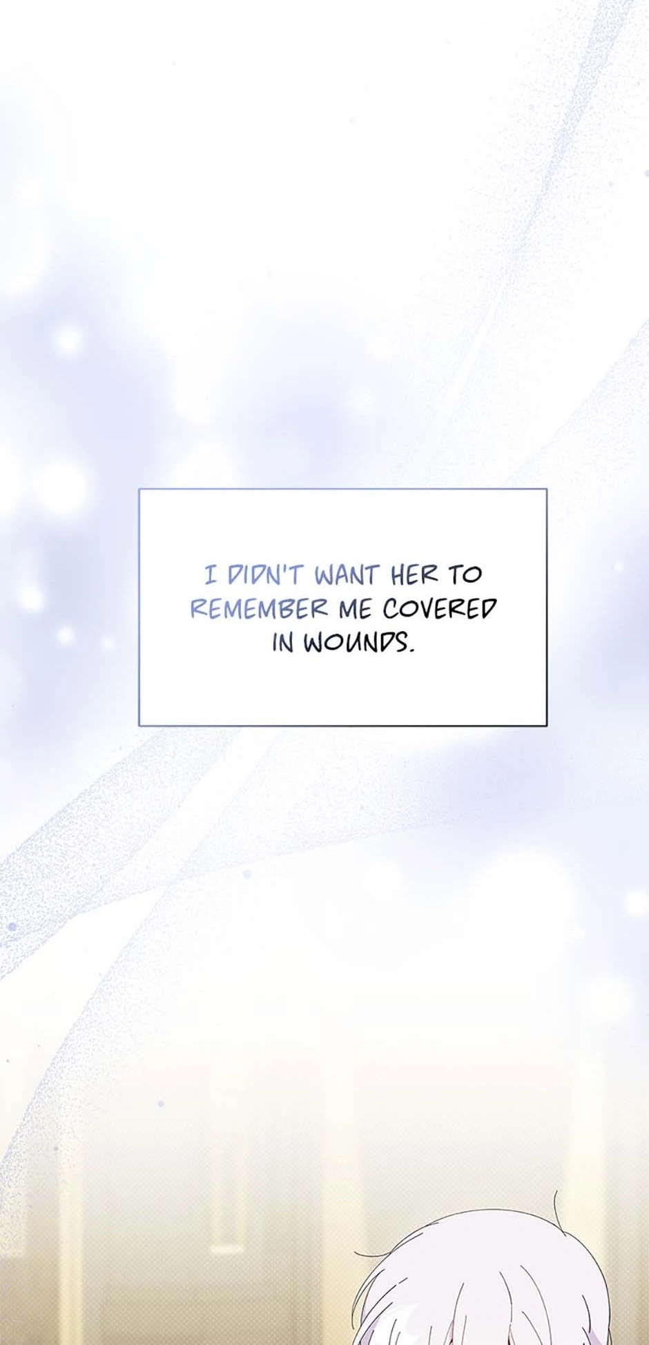 I Don