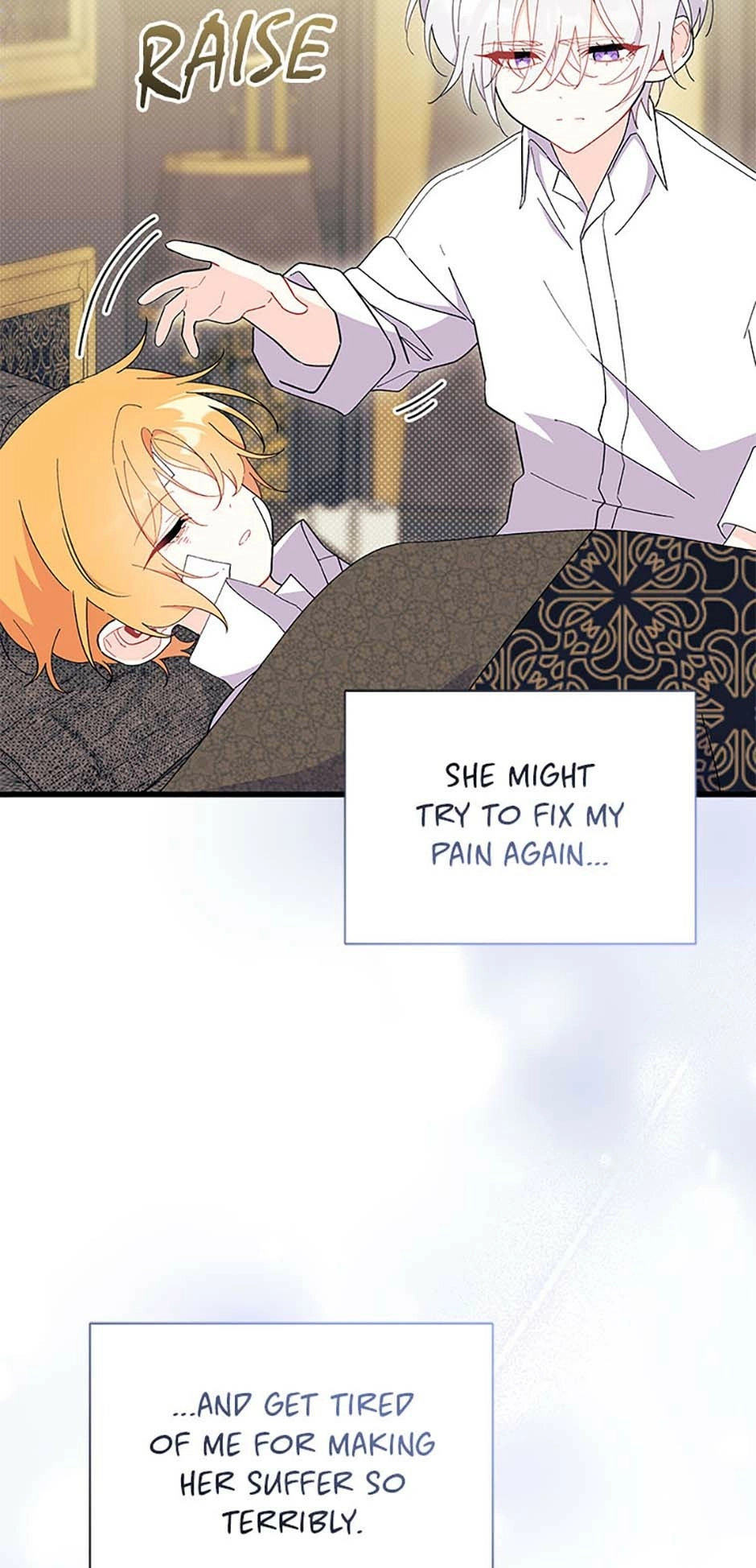 I Don