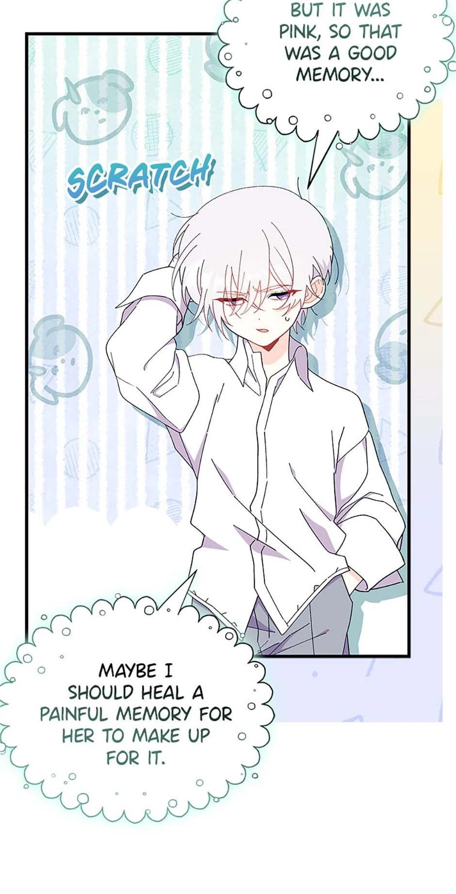 I Don