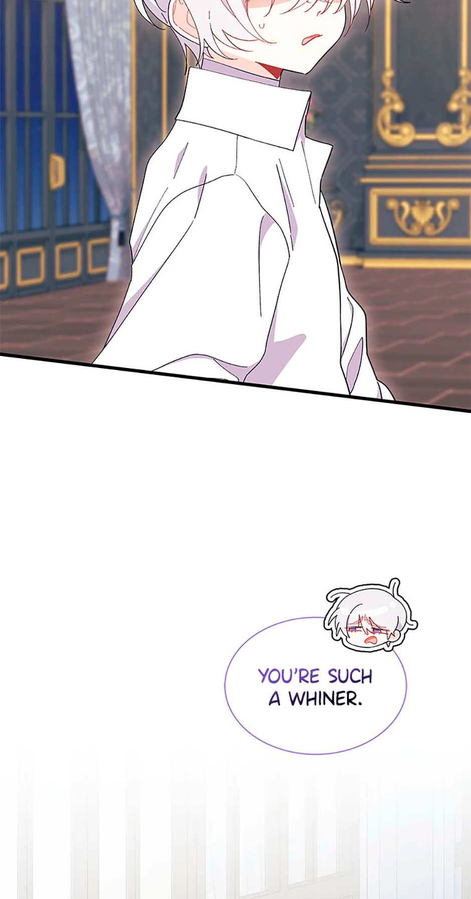 I Don