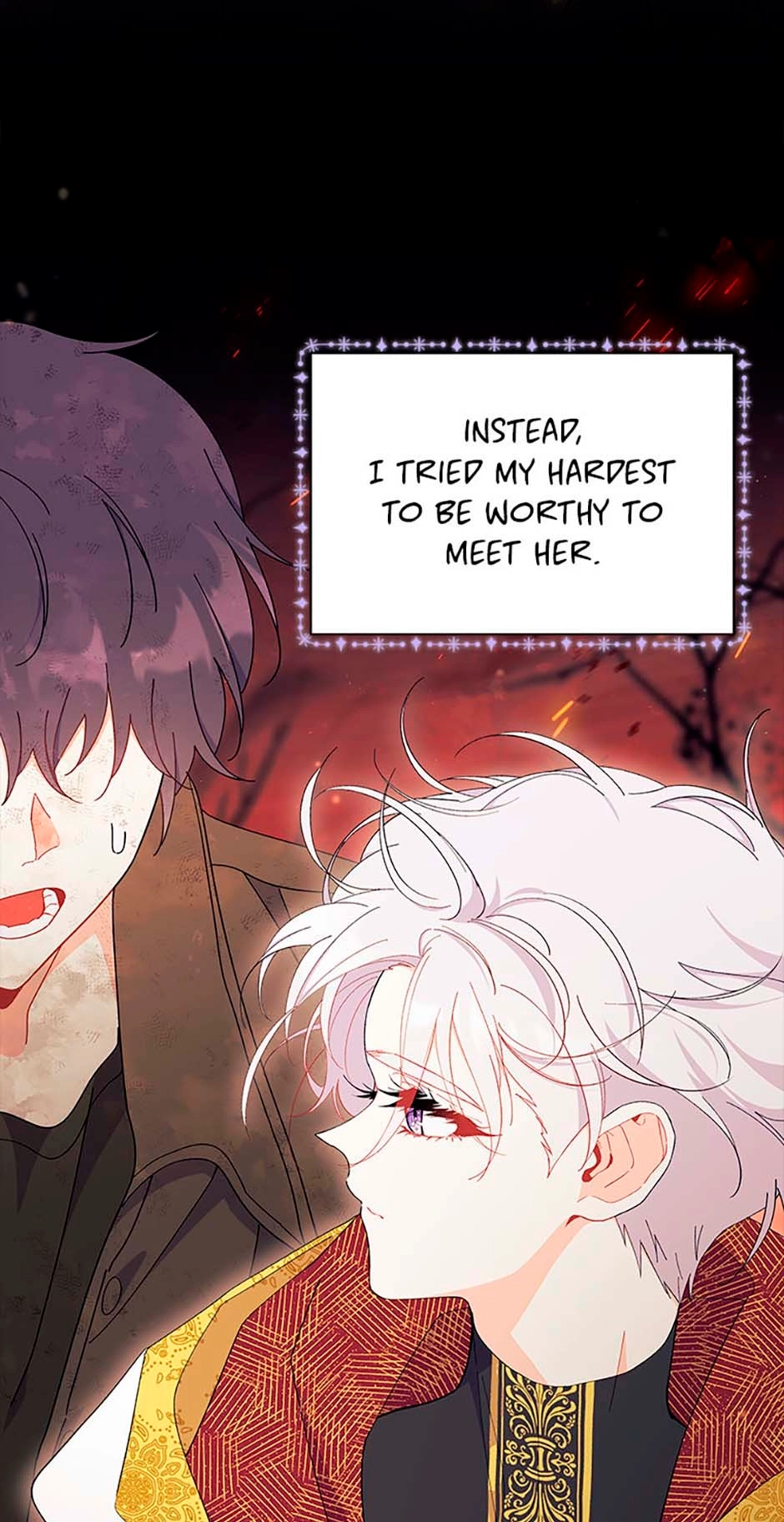I Don