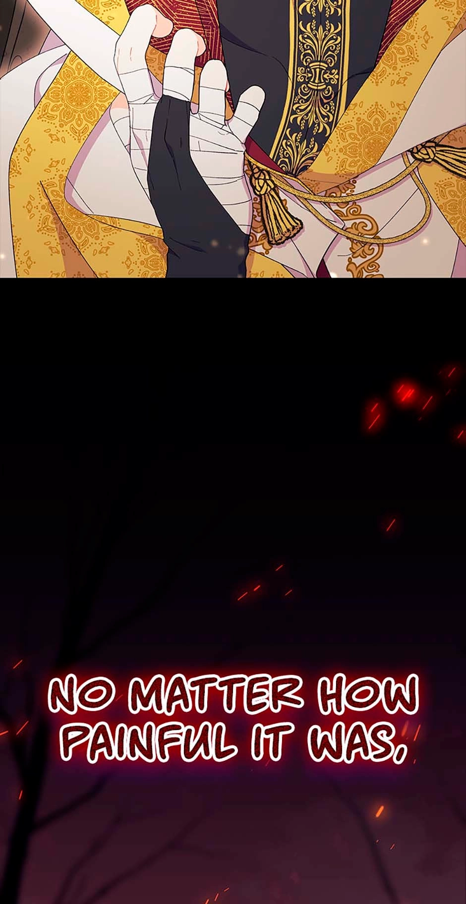 I Don