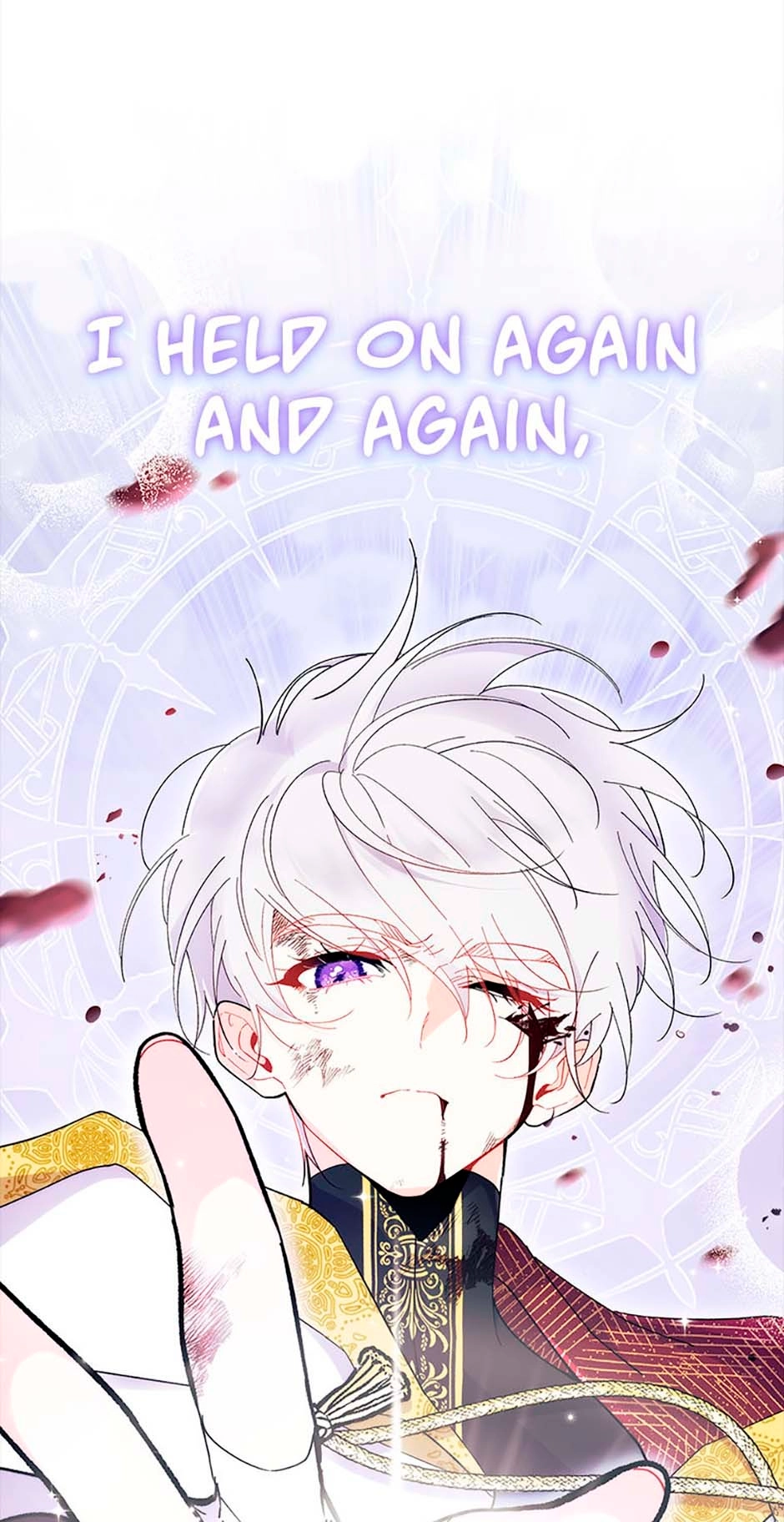 I Don