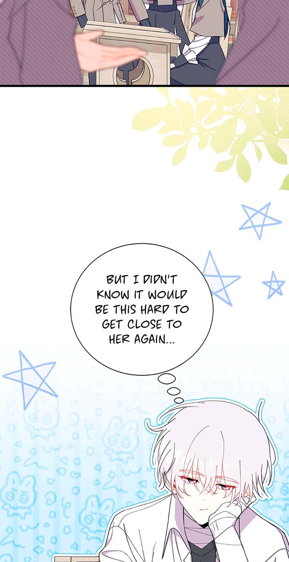 I Don