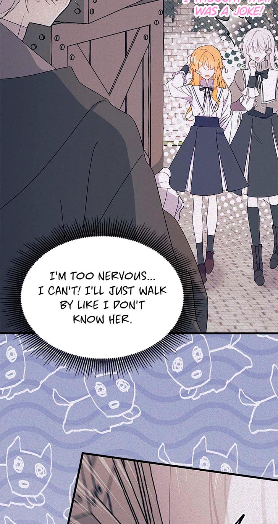I Don