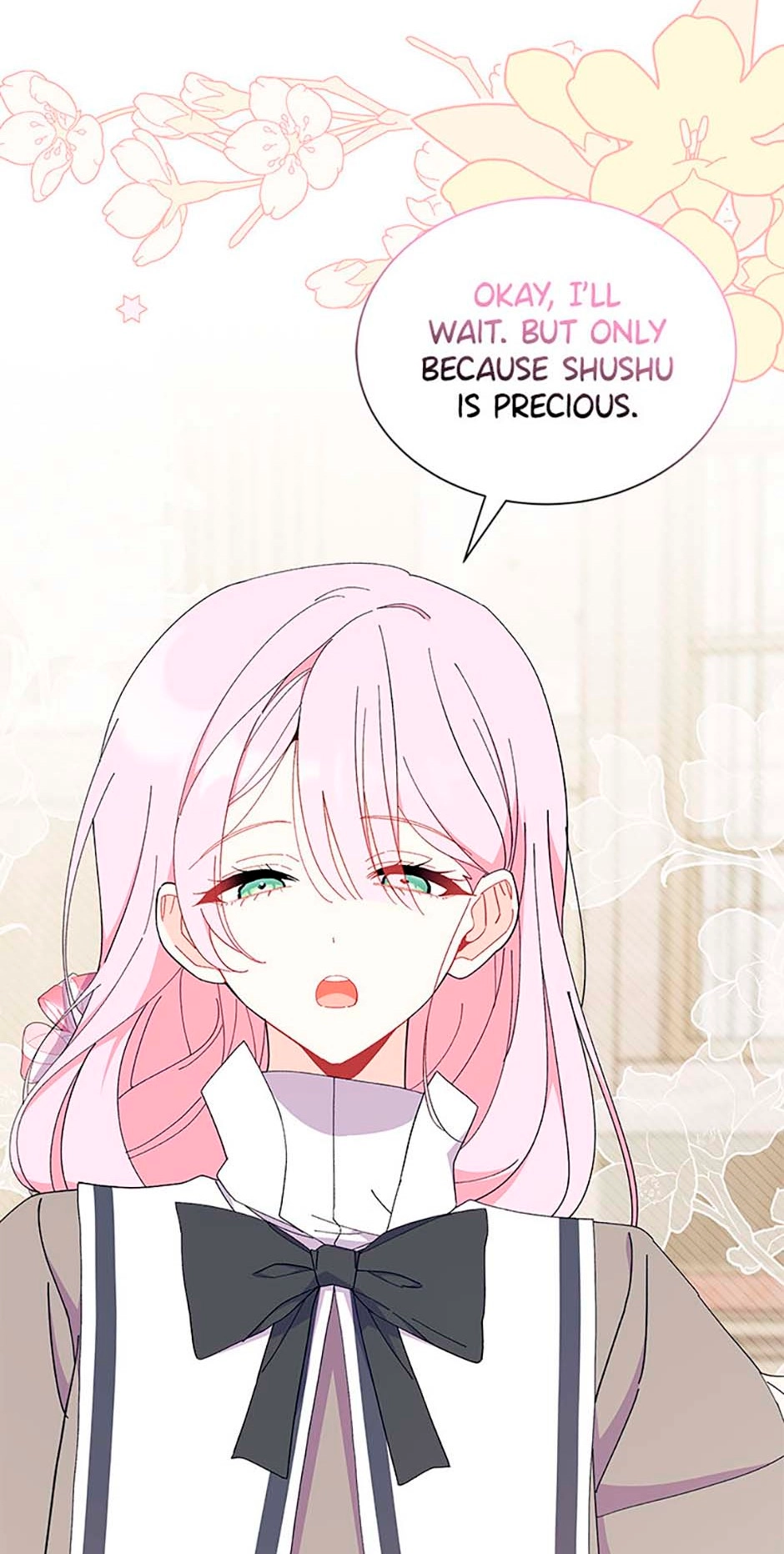 I Don