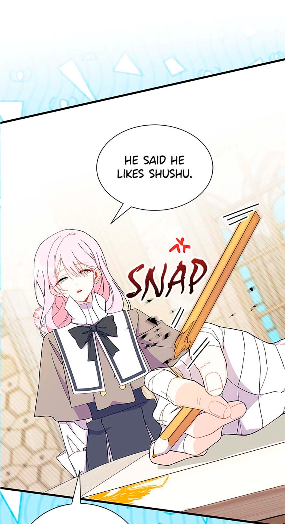 I Don