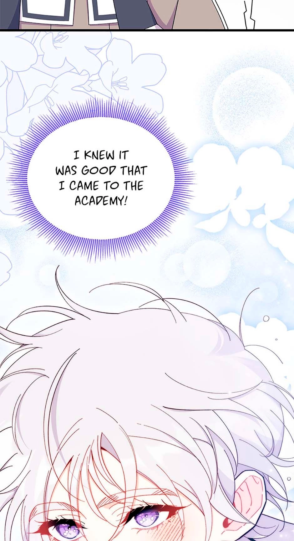 I Don
