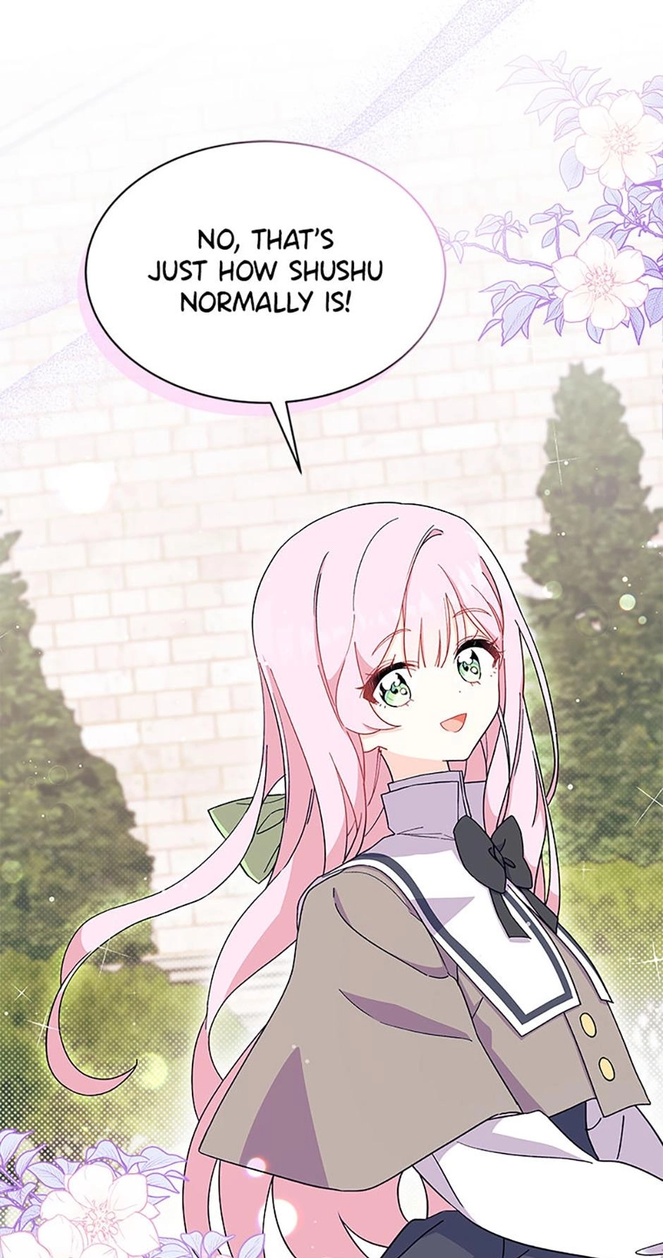 I Don