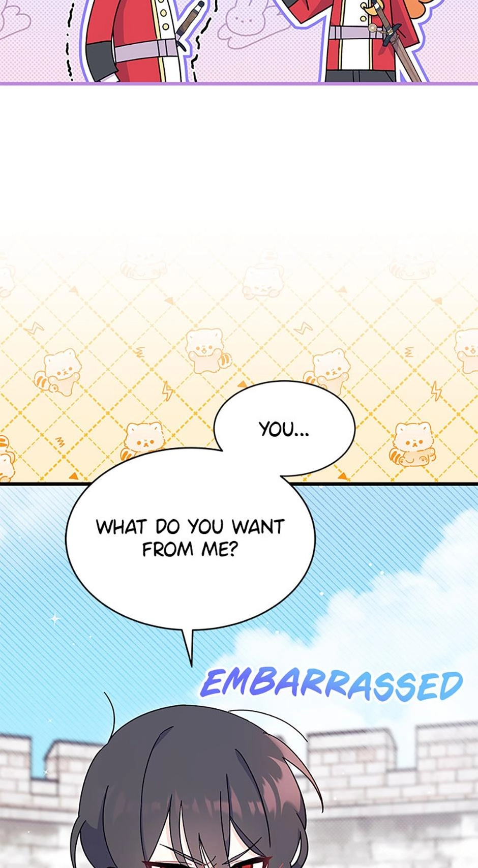 I Don