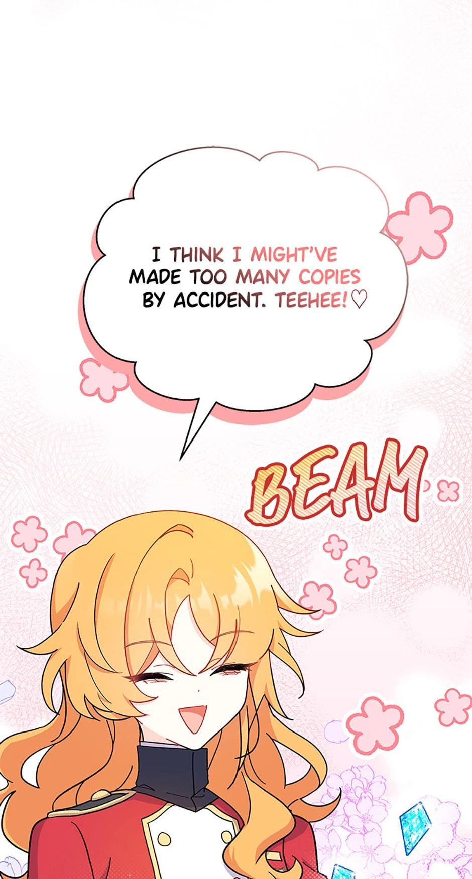 I Don