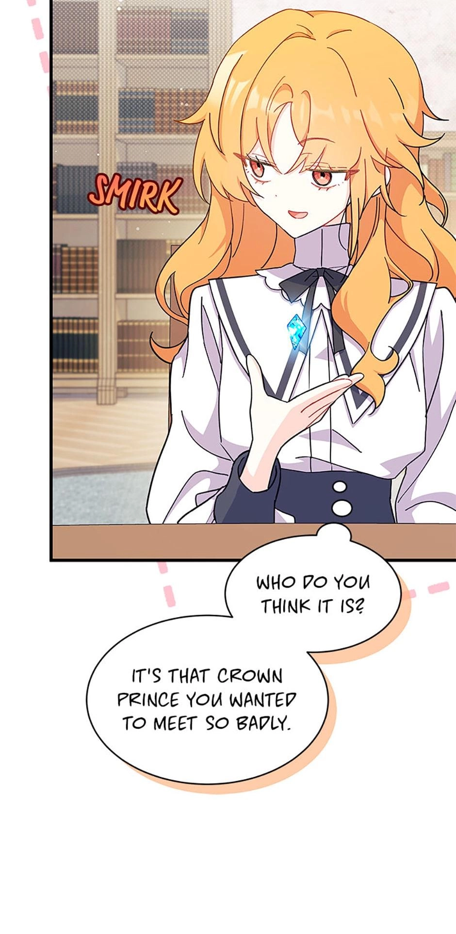 I Don