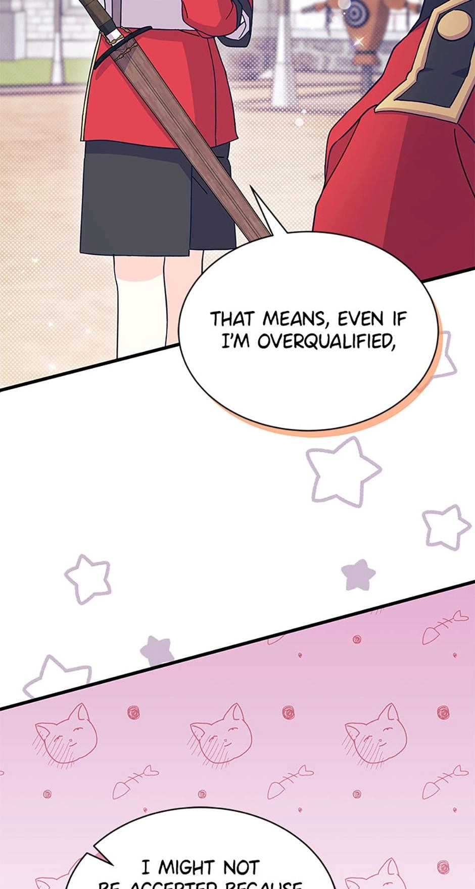 I Don