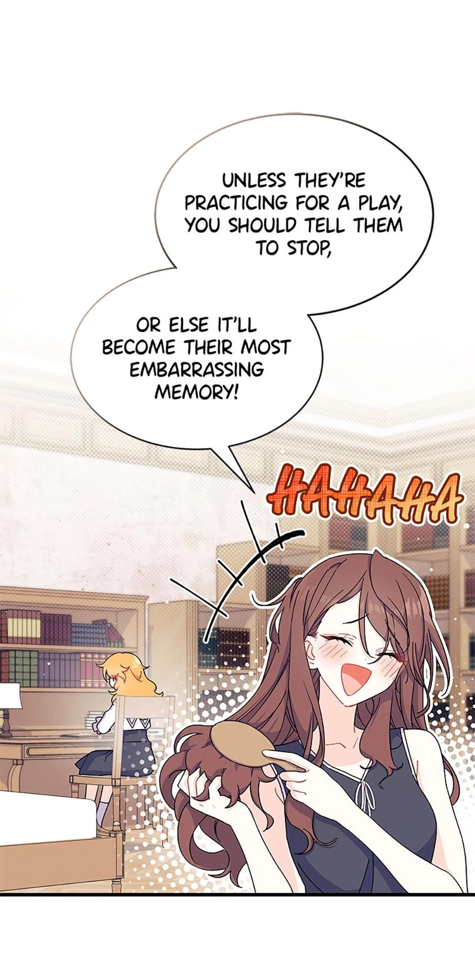 I Don