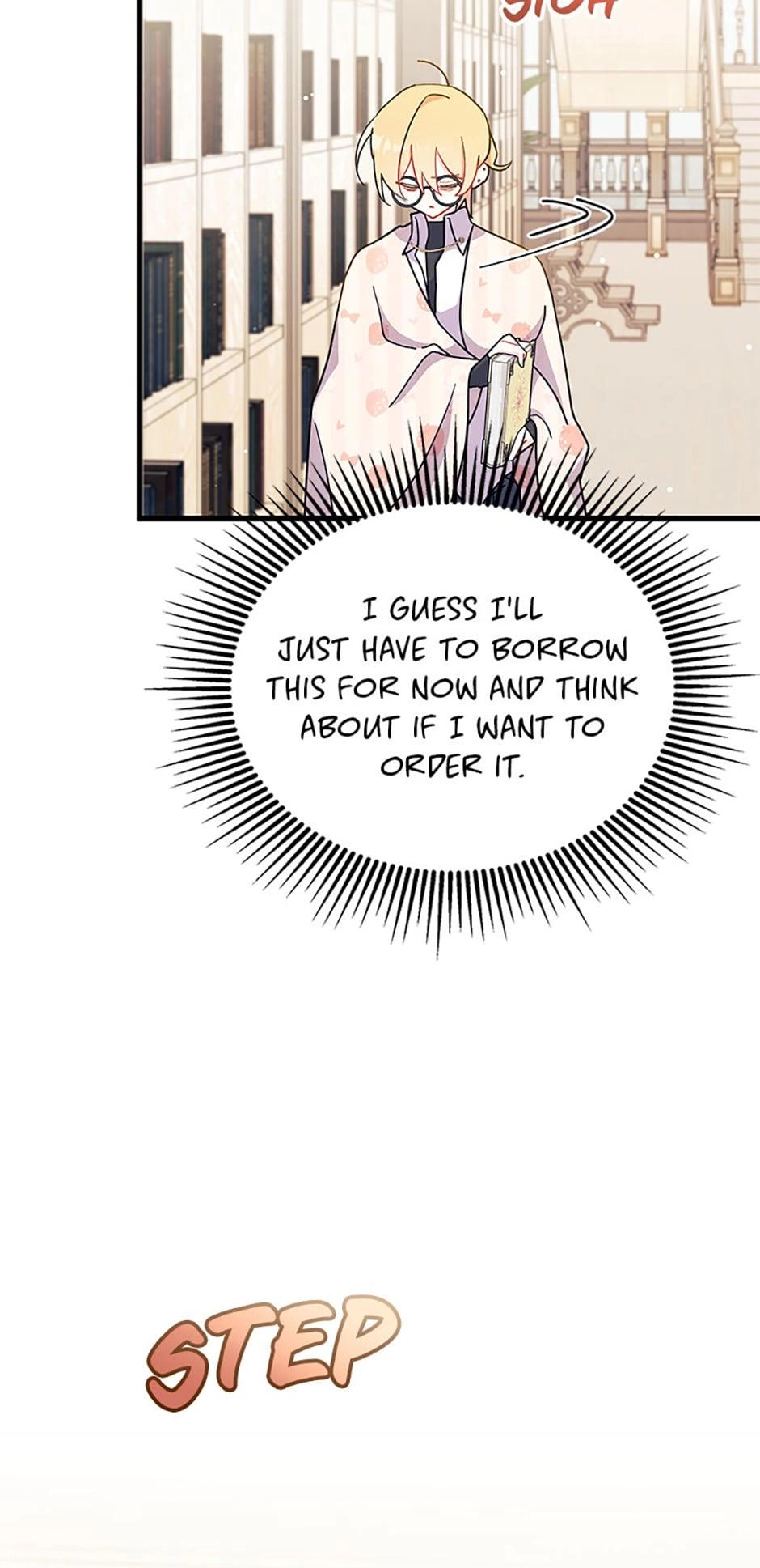 I Don