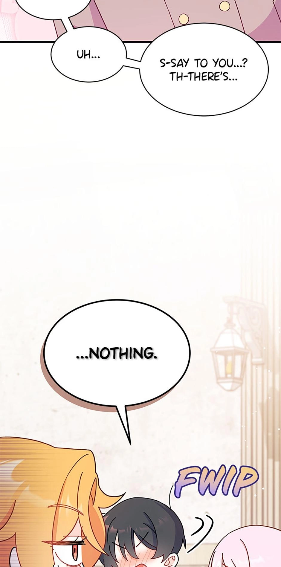 I Don