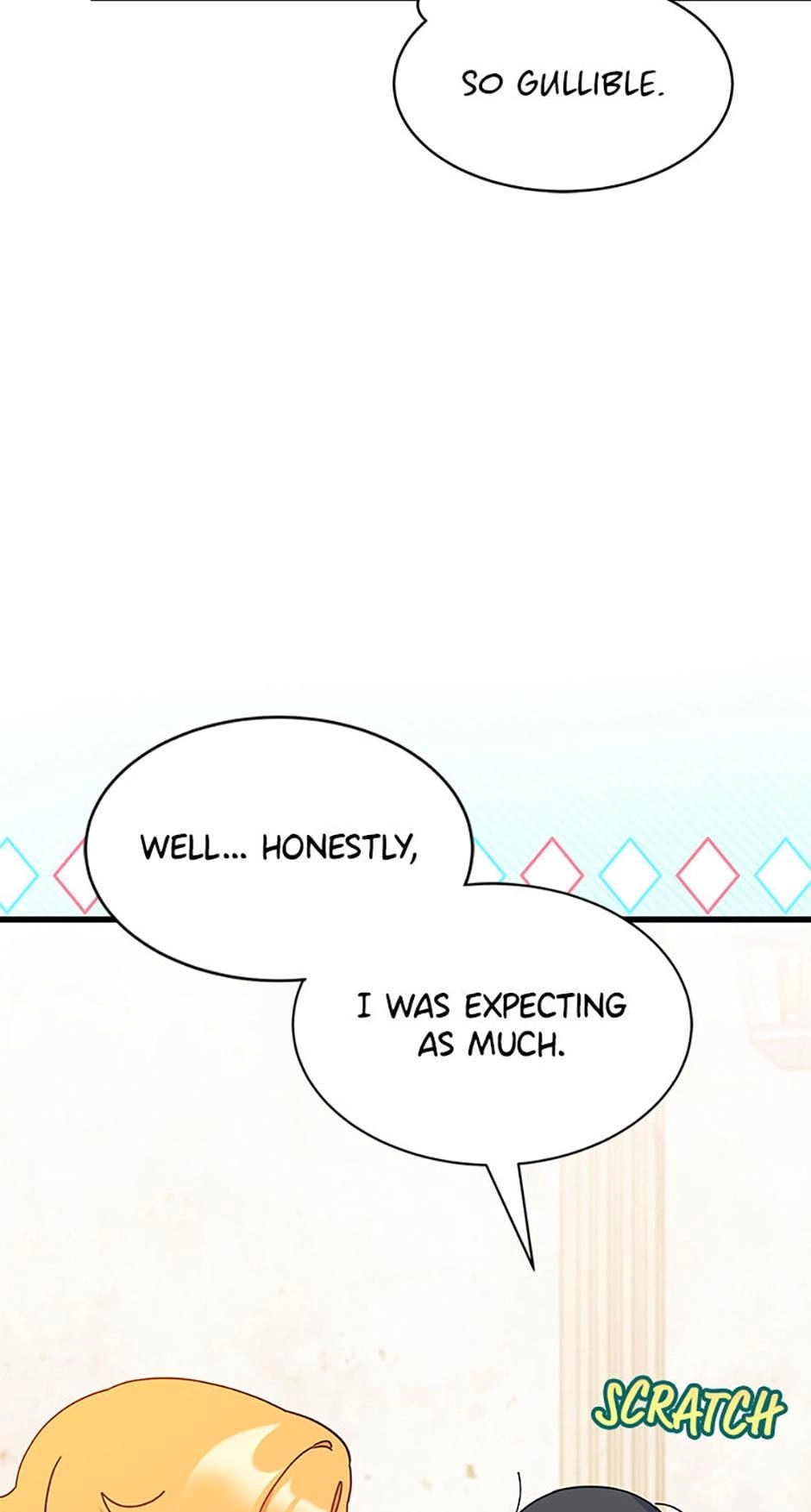 I Don
