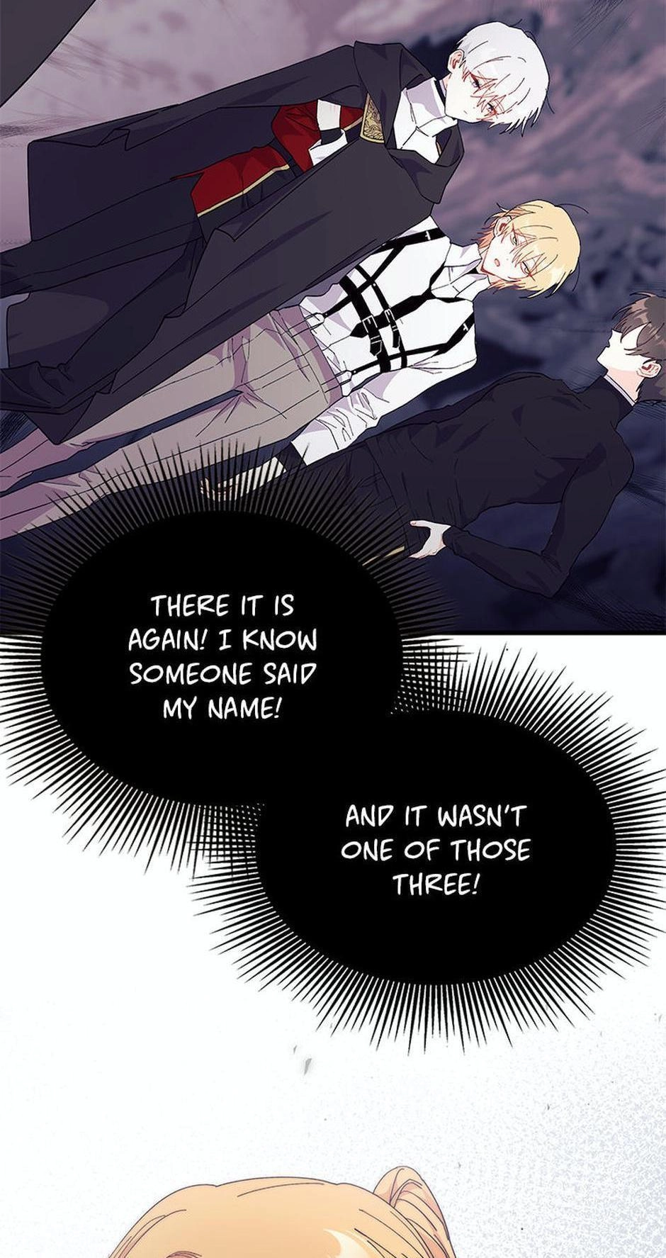 I Don