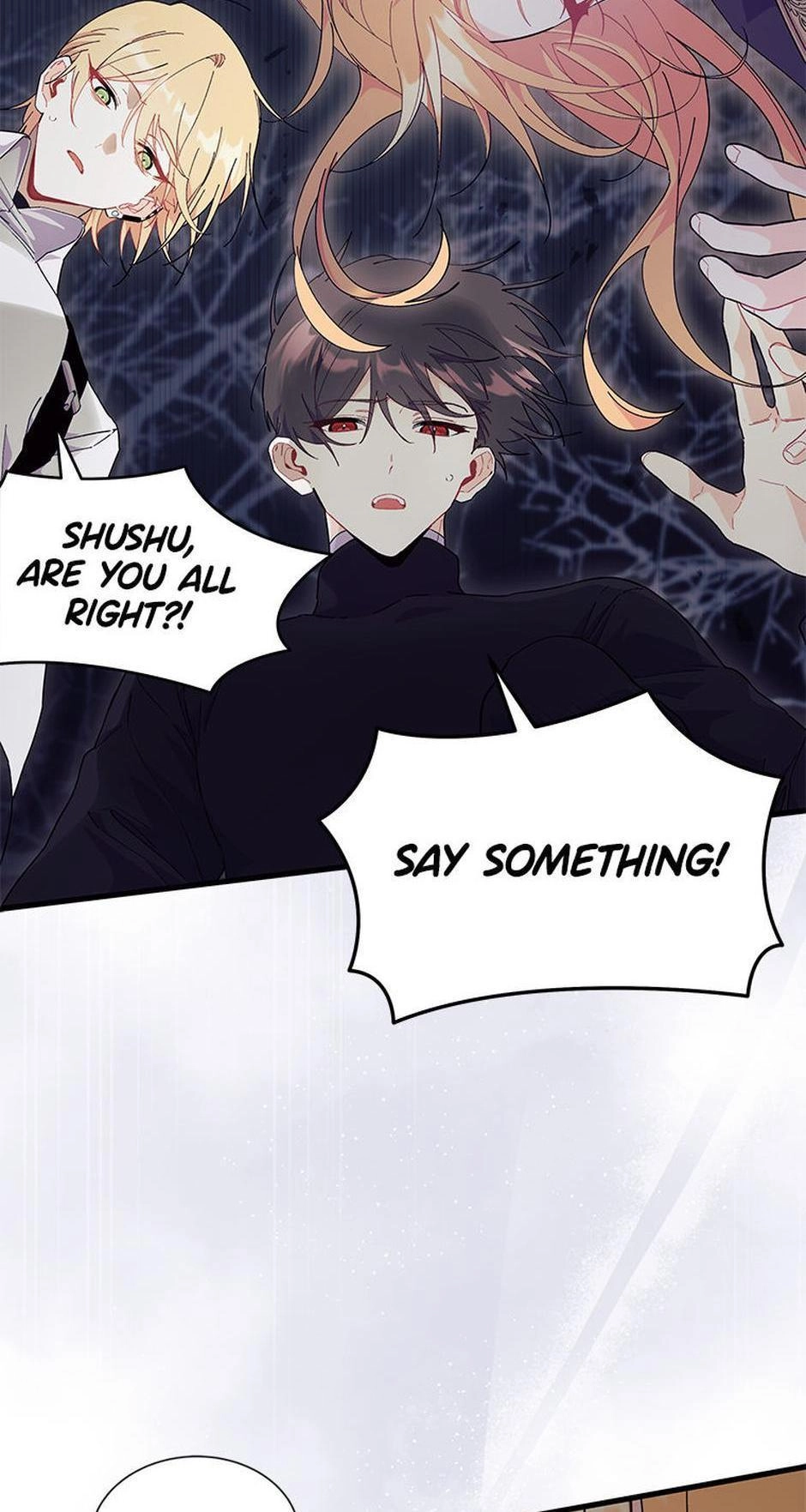 I Don